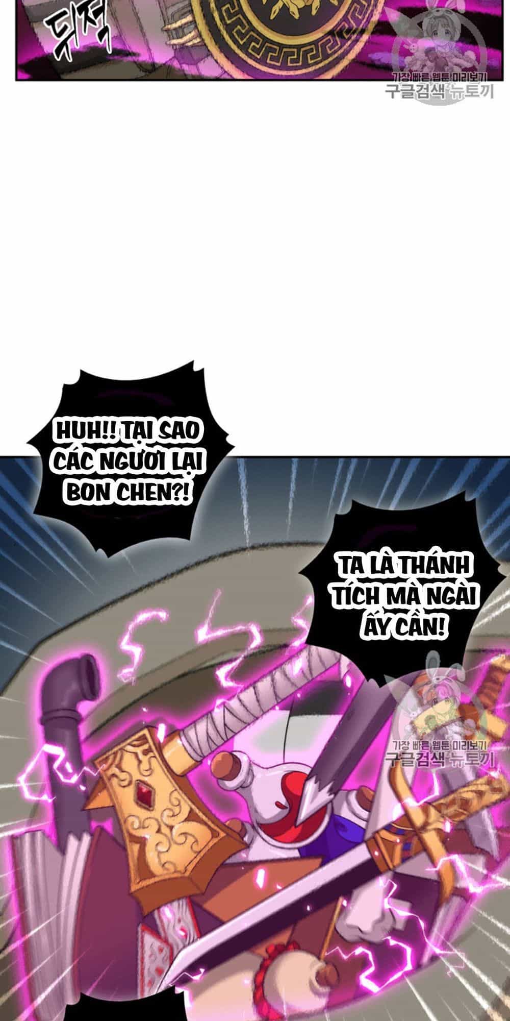 Vua Trộm Mộ - Chương 94 - ảnh 51