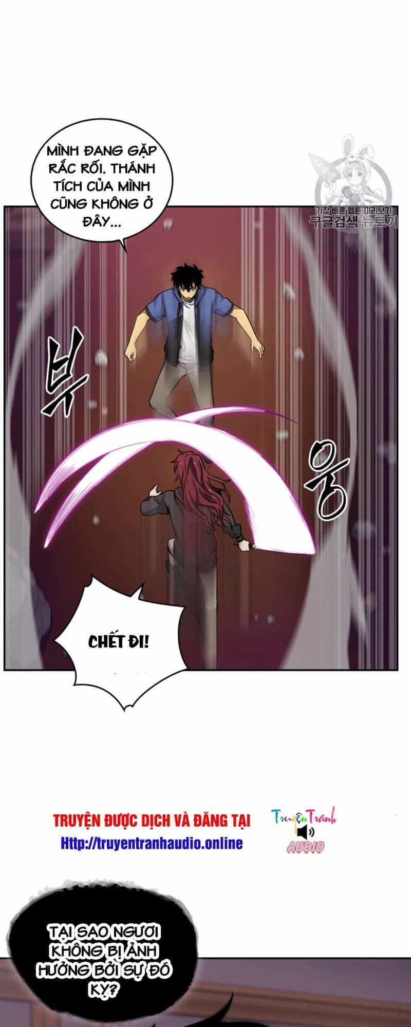 Vua Trộm Mộ - Chương 95 - ảnh 10