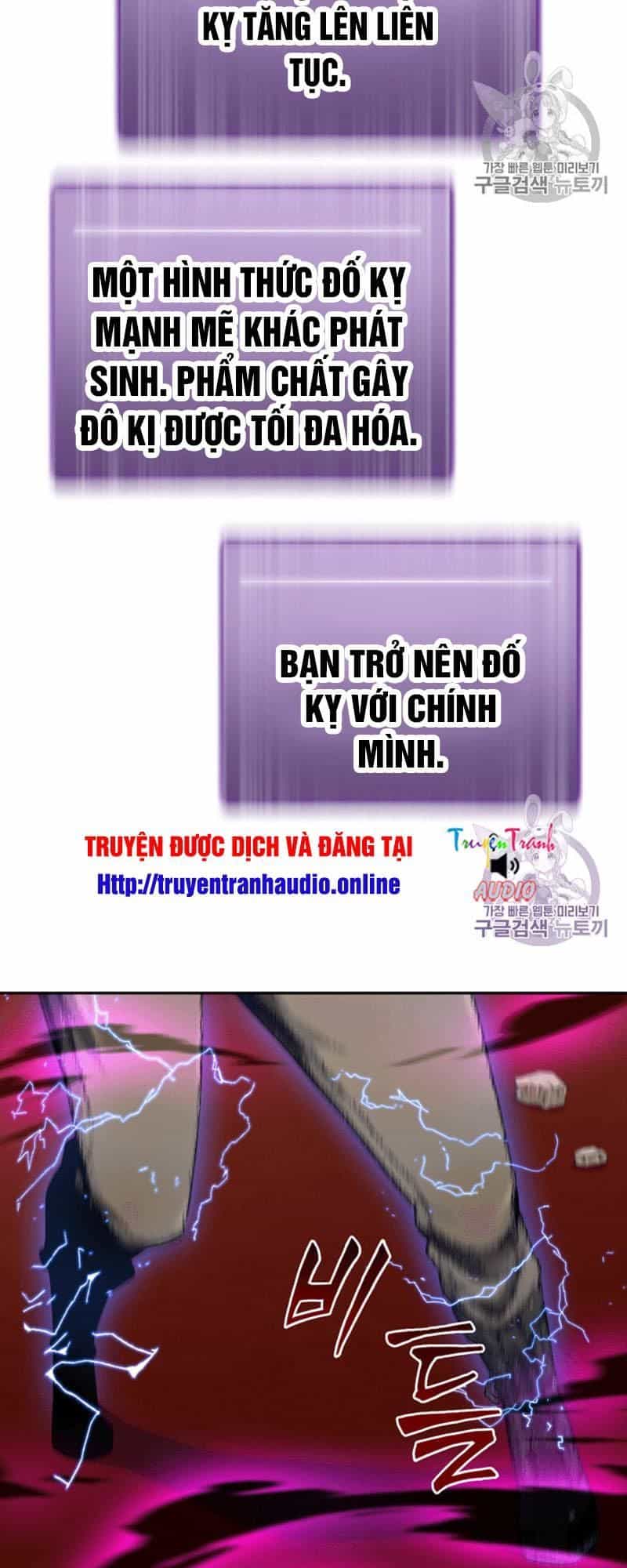 Vua Trộm Mộ - Chương 95 - ảnh 15