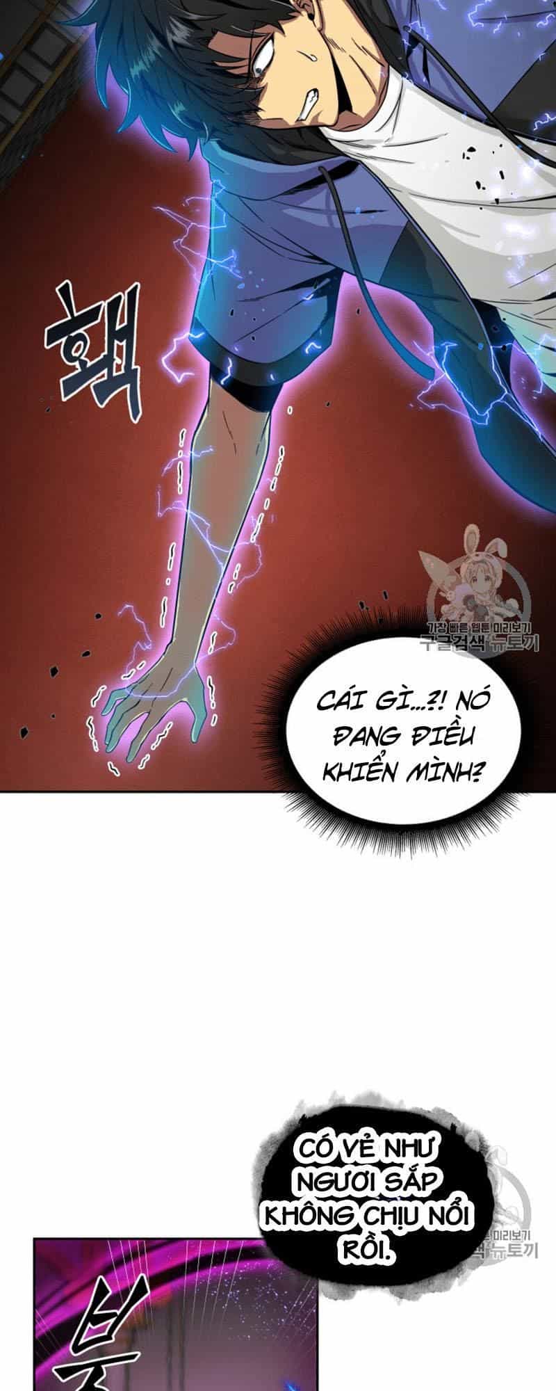 Vua Trộm Mộ - Chương 95 - ảnh 18