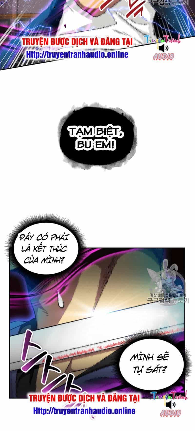 Vua Trộm Mộ - Chương 95 - ảnh 20
