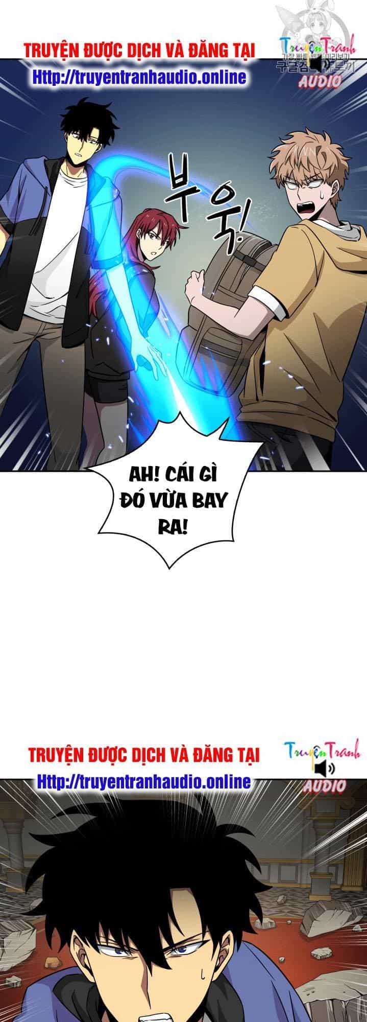 Vua Trộm Mộ - Chương 95 - ảnh 22