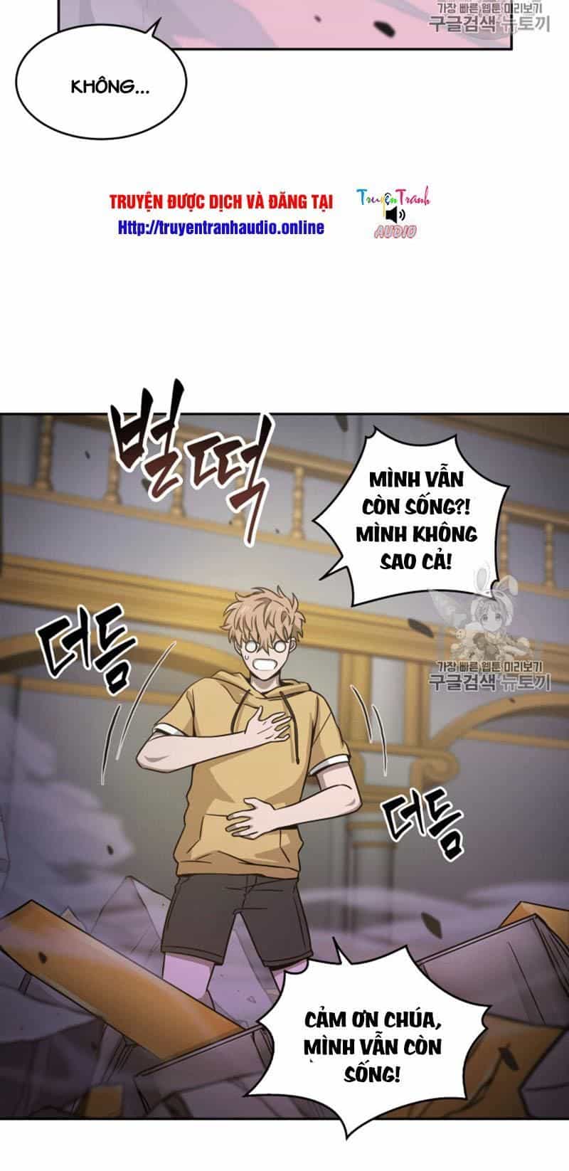 Vua Trộm Mộ - Chương 95 - ảnh 7