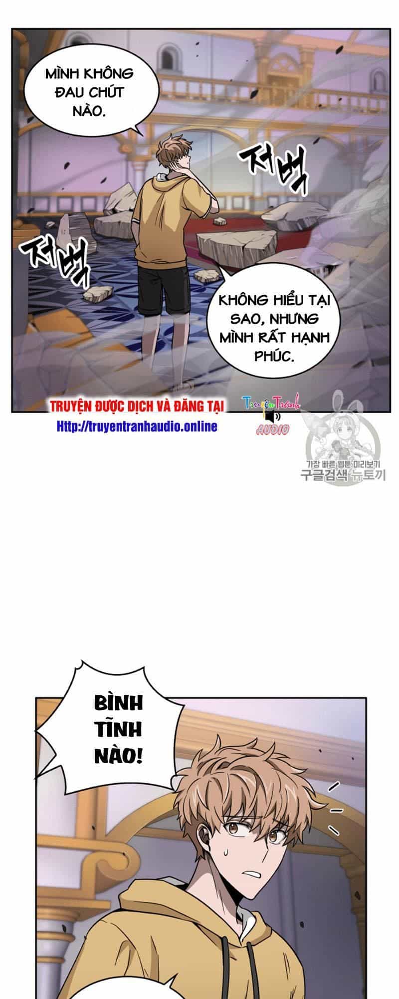 Vua Trộm Mộ - Chương 95 - ảnh 8