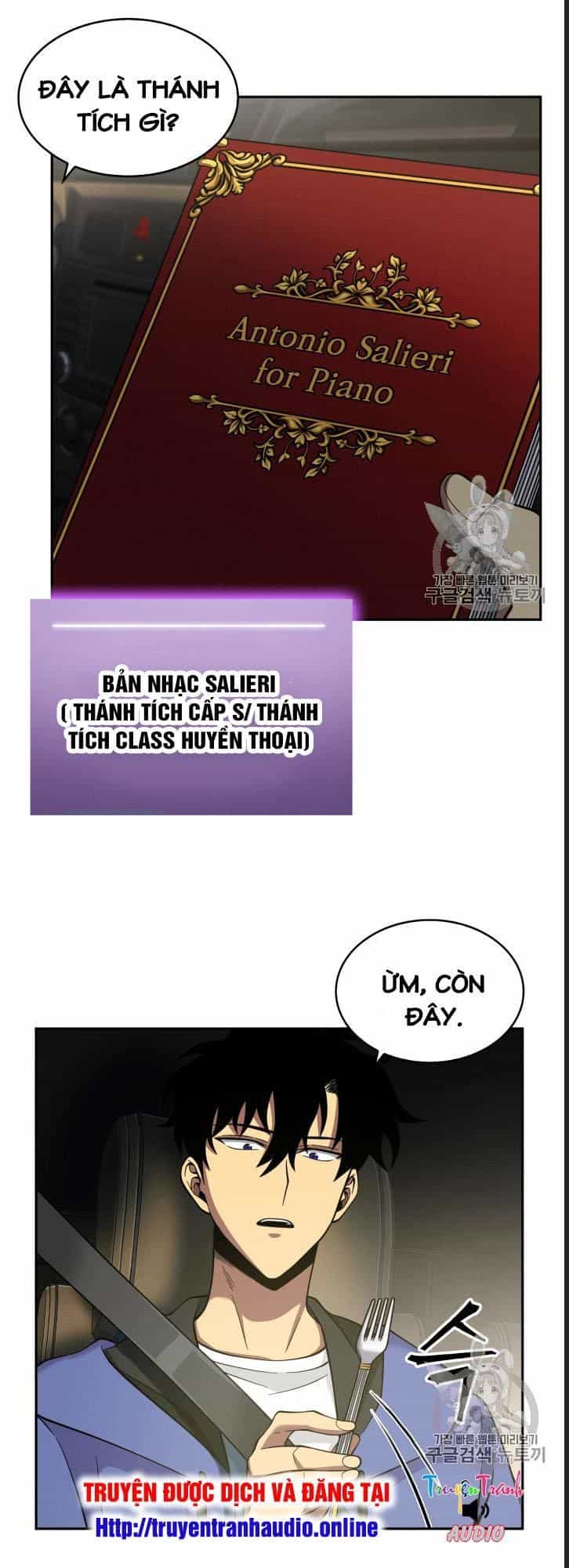 Vua Trộm Mộ - Chương 96 - ảnh 14