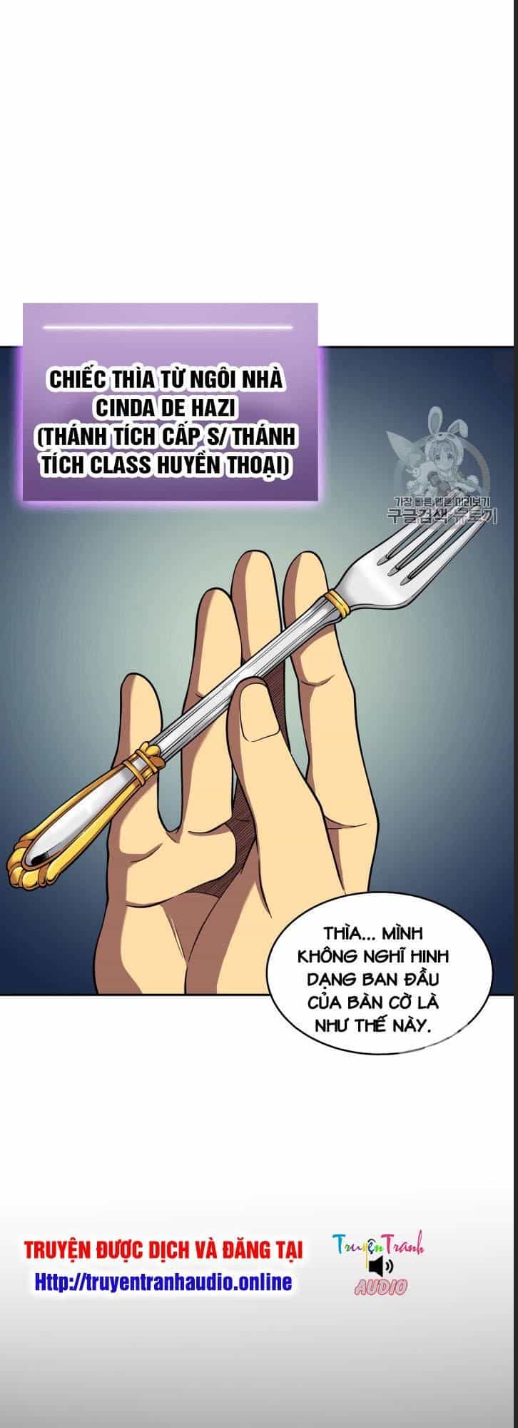 Vua Trộm Mộ - Chương 96 - ảnh 15