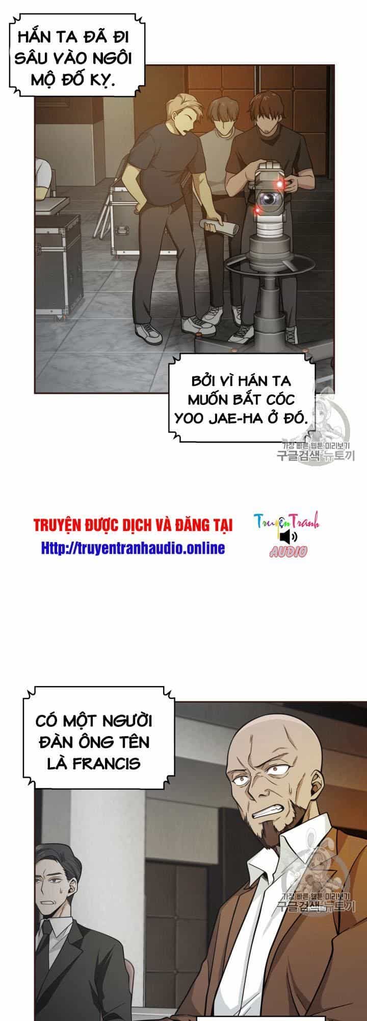 Vua Trộm Mộ - Chương 96 - ảnh 27