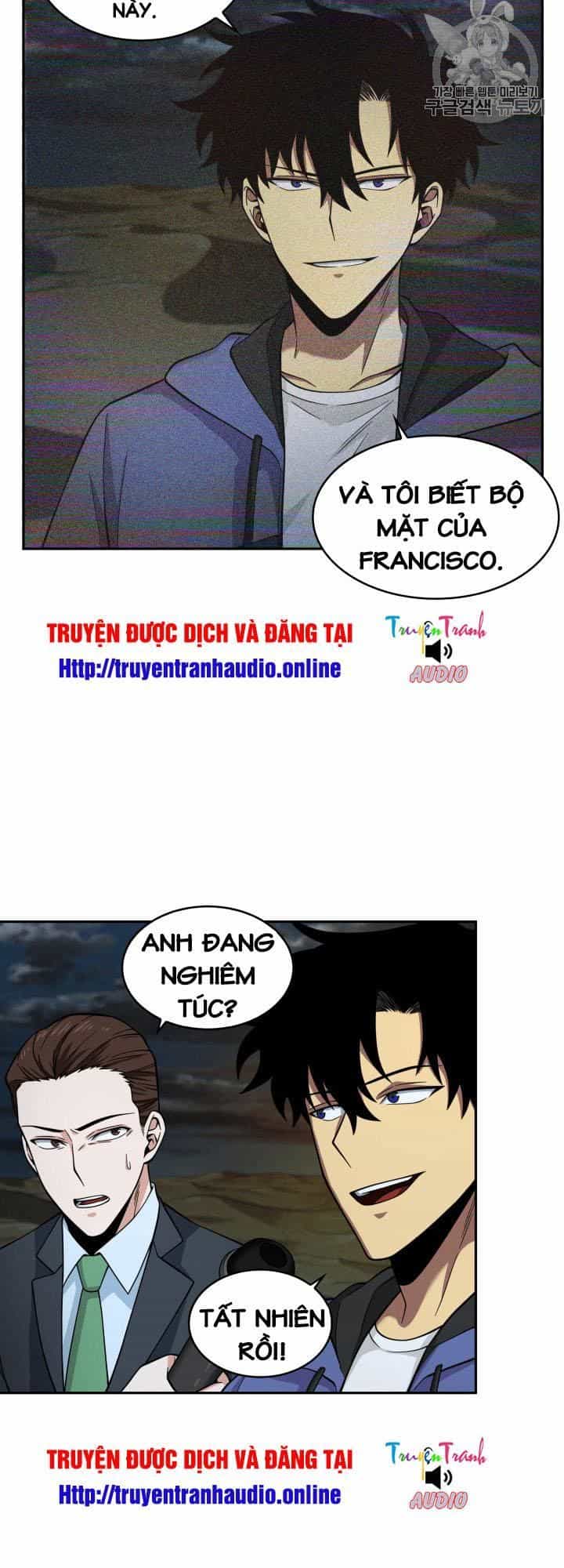 Vua Trộm Mộ - Chương 96 - ảnh 29
