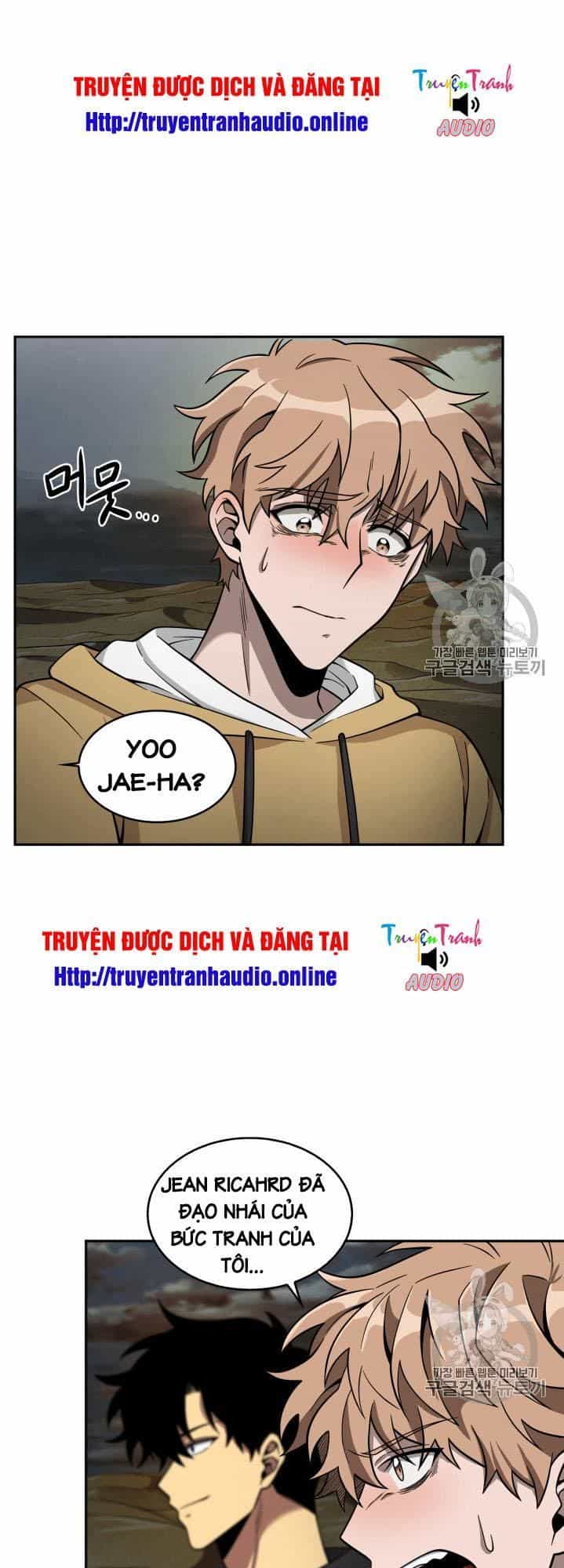 Vua Trộm Mộ - Chương 96 - ảnh 33