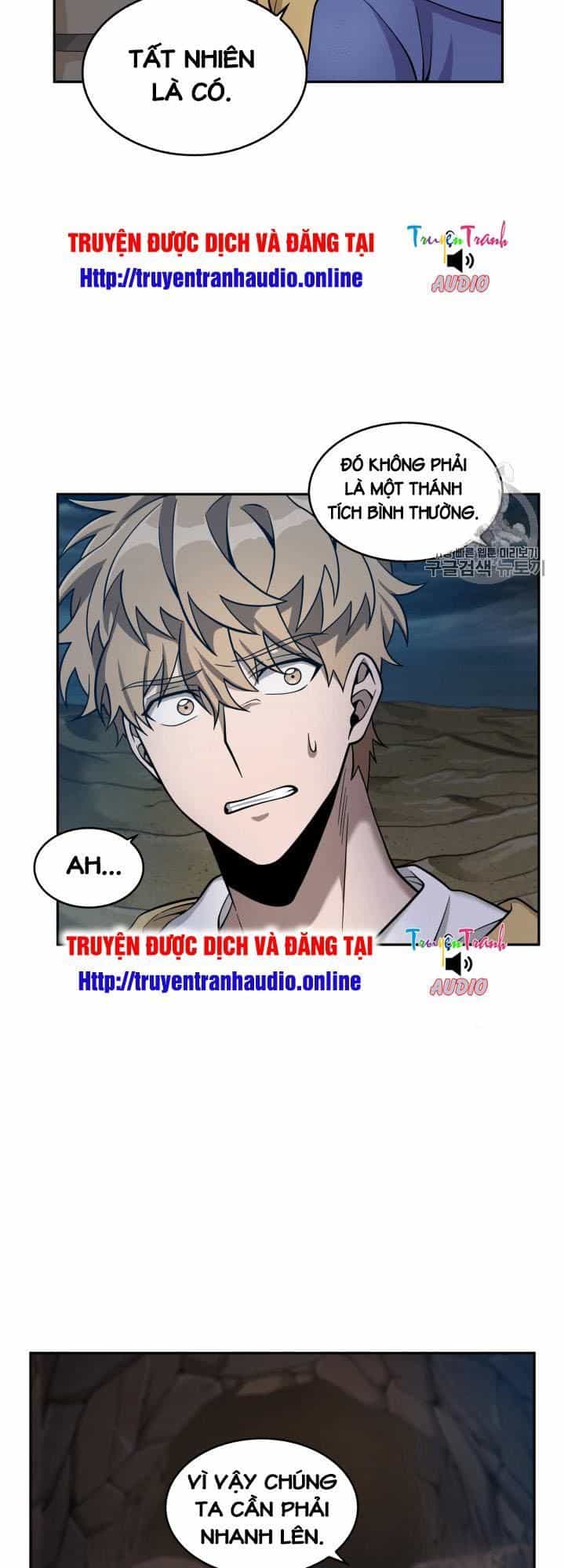 Vua Trộm Mộ - Chương 96 - ảnh 8