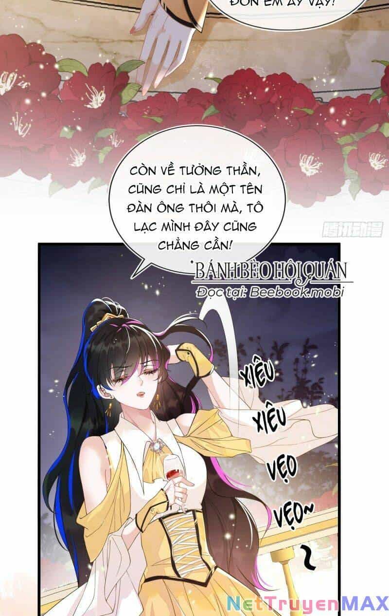 Vừa Từ Hôn Đã Bị Hồ Ly Lừa Vào Cục Dân Chính - Chương 1 - ảnh 25