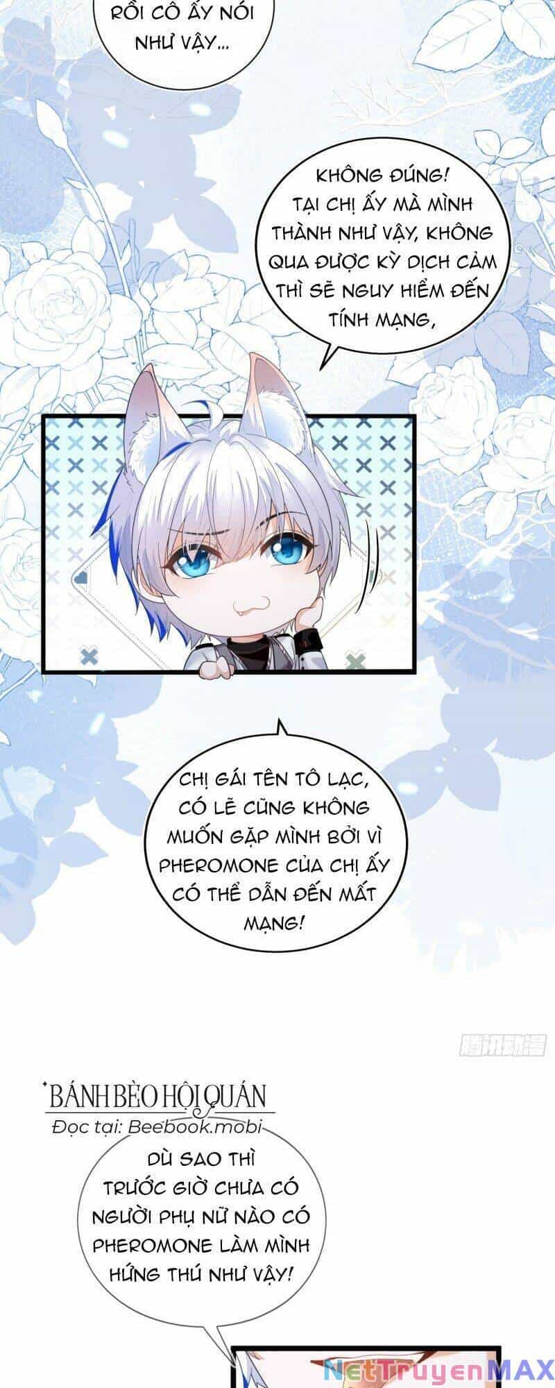 Vừa Từ Hôn Đã Bị Hồ Ly Lừa Vào Cục Dân Chính - Chương 1 - ảnh 38