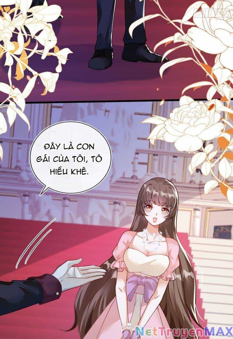 Vừa Từ Hôn Đã Bị Hồ Ly Lừa Vào Cục Dân Chính - Chương 1 - ảnh 6