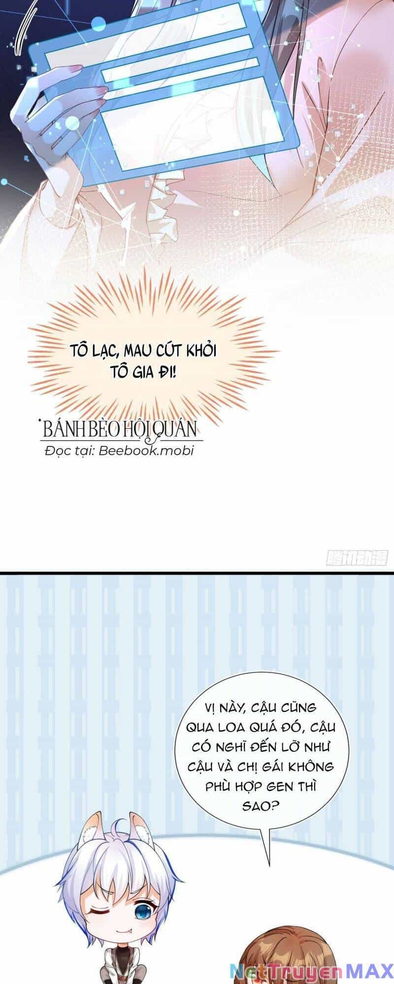 Vừa Từ Hôn Đã Bị Hồ Ly Lừa Vào Cục Dân Chính - Chương 1 - ảnh 72