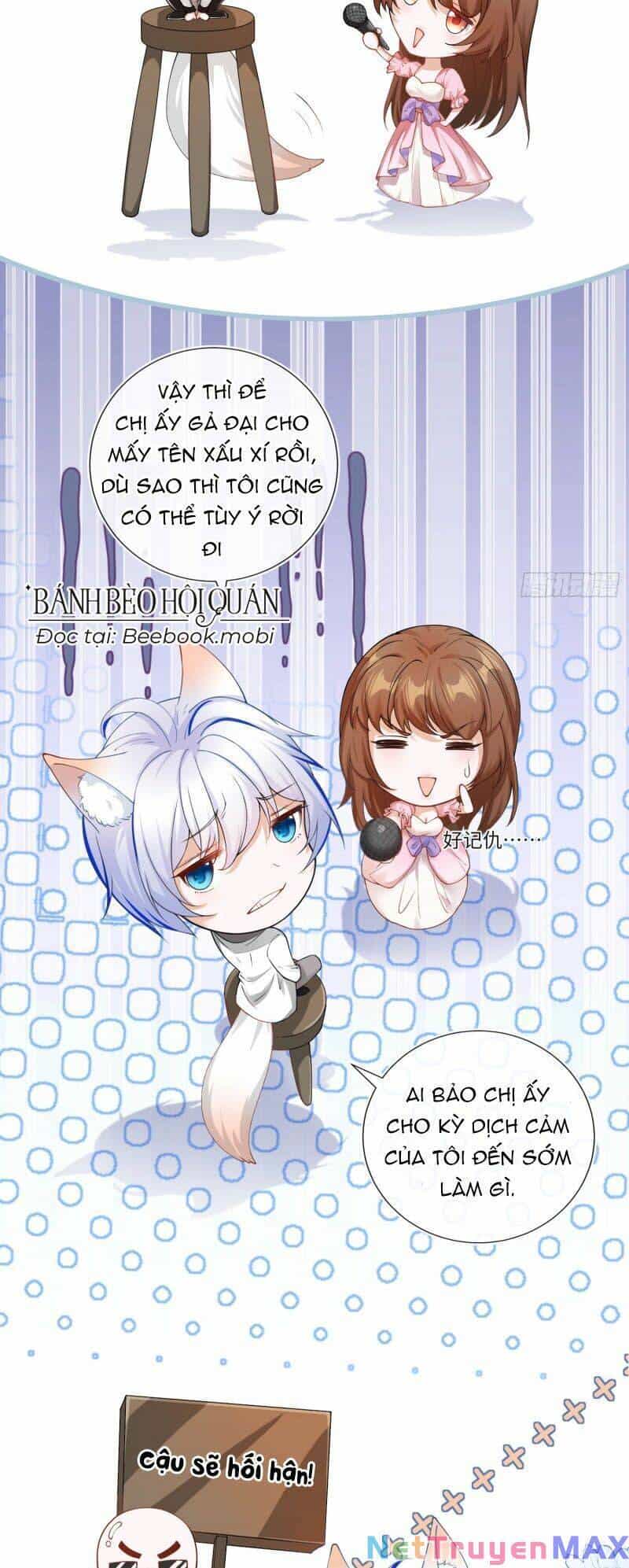 Vừa Từ Hôn Đã Bị Hồ Ly Lừa Vào Cục Dân Chính - Chương 1 - ảnh 73