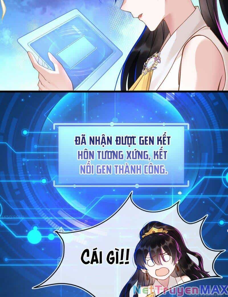 Vừa Từ Hôn Đã Bị Hồ Ly Lừa Vào Cục Dân Chính - Chương 2 - ảnh 15