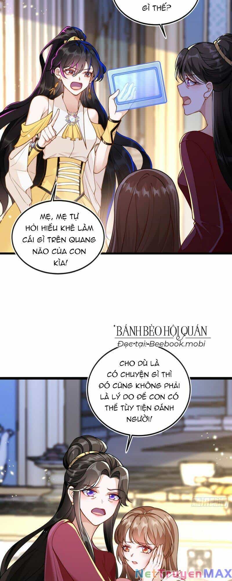 Vừa Từ Hôn Đã Bị Hồ Ly Lừa Vào Cục Dân Chính - Chương 2 - ảnh 32
