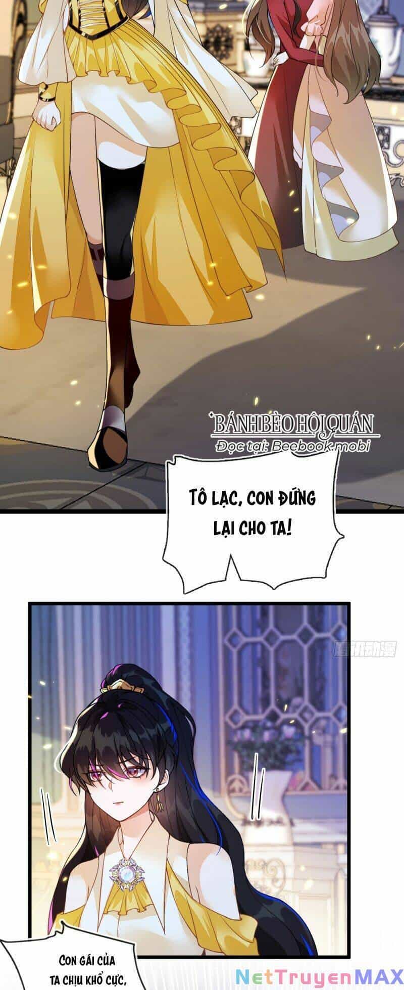 Vừa Từ Hôn Đã Bị Hồ Ly Lừa Vào Cục Dân Chính - Chương 2 - ảnh 41
