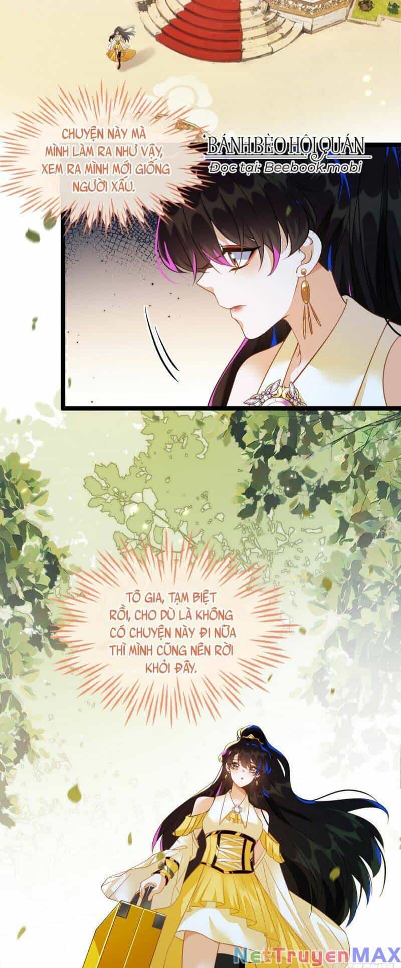 Vừa Từ Hôn Đã Bị Hồ Ly Lừa Vào Cục Dân Chính - Chương 2 - ảnh 47