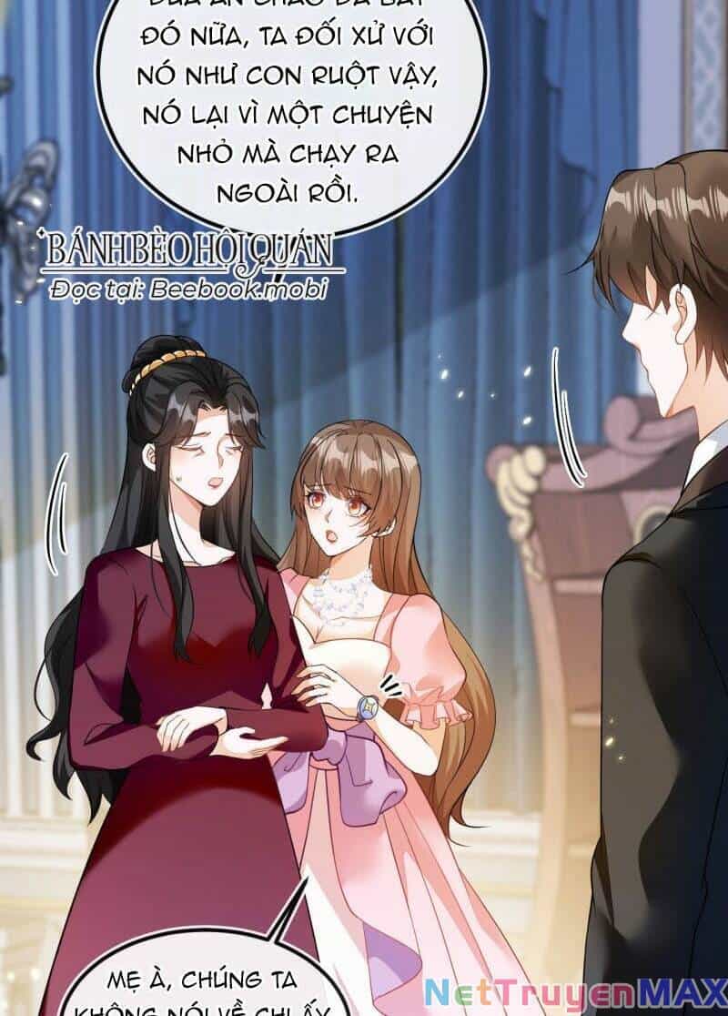 Vừa Từ Hôn Đã Bị Hồ Ly Lừa Vào Cục Dân Chính - Chương 3 - ảnh 37