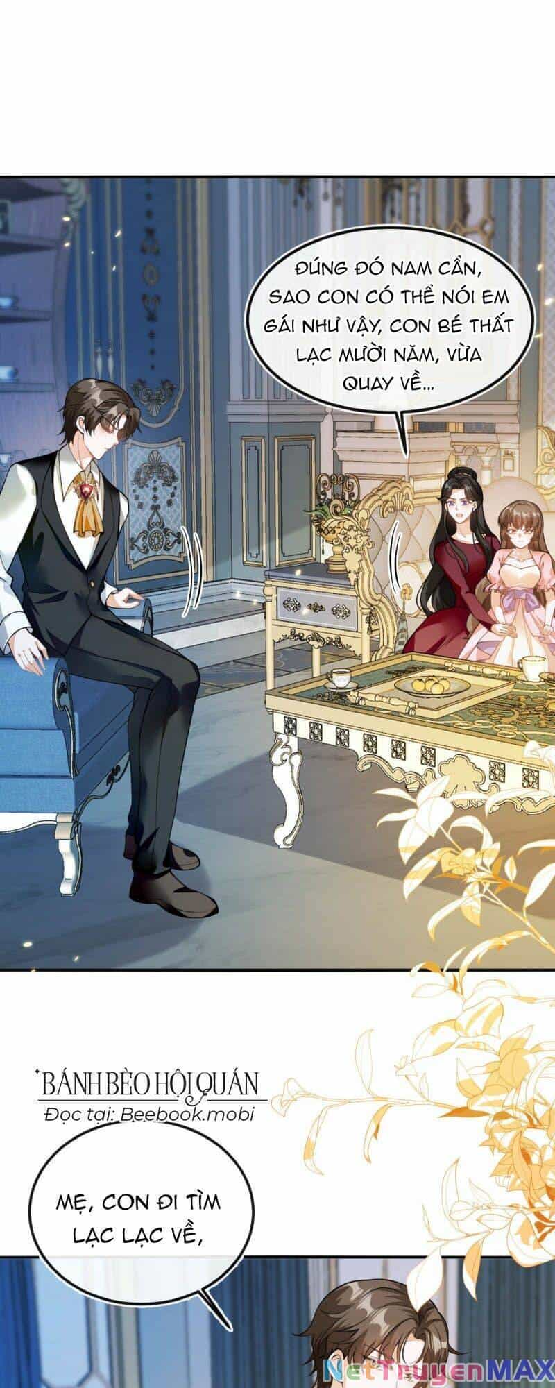 Vừa Từ Hôn Đã Bị Hồ Ly Lừa Vào Cục Dân Chính - Chương 3 - ảnh 44