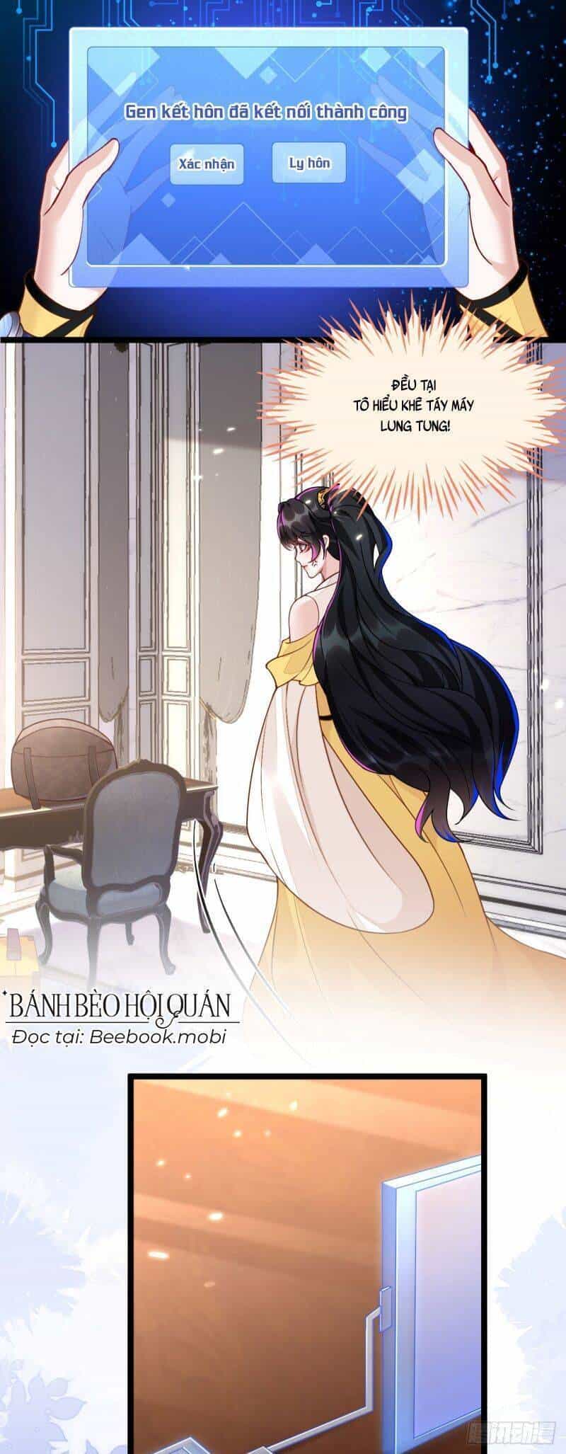 Vừa Từ Hôn Đã Bị Hồ Ly Lừa Vào Cục Dân Chính - Chương 4 - ảnh 16