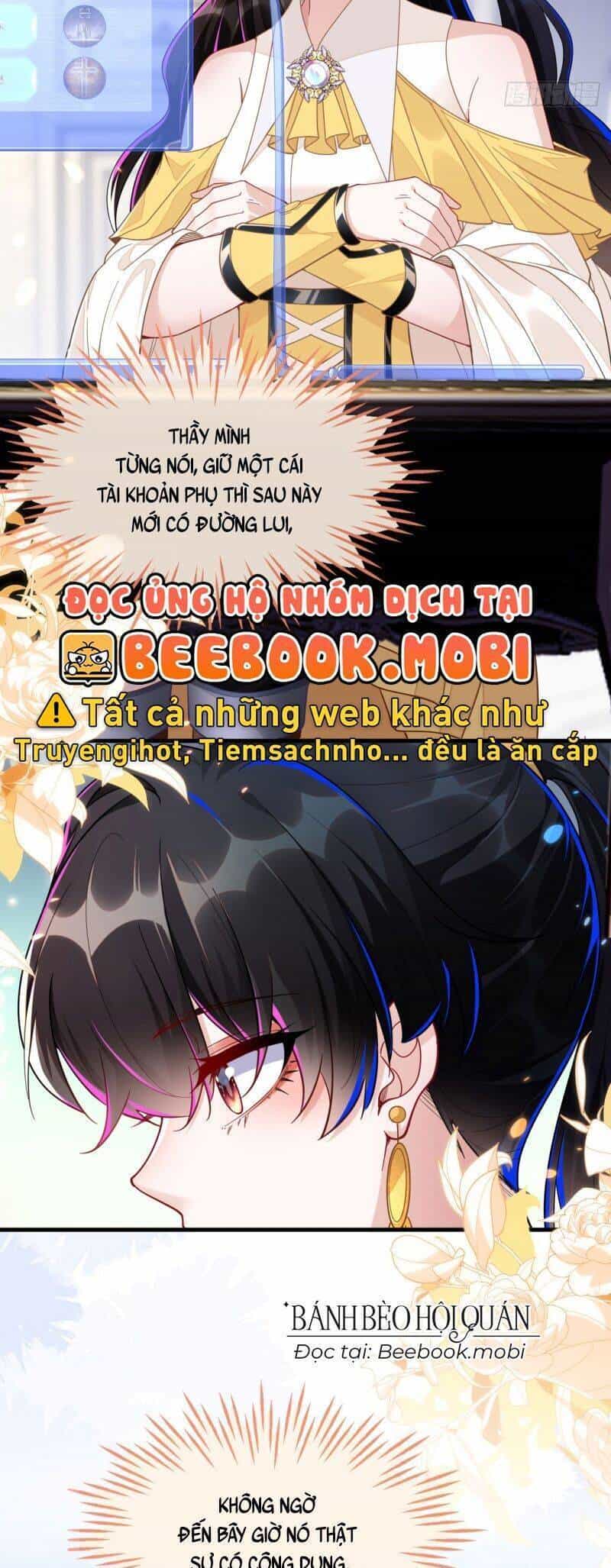 Vừa Từ Hôn Đã Bị Hồ Ly Lừa Vào Cục Dân Chính - Chương 4 - ảnh 20