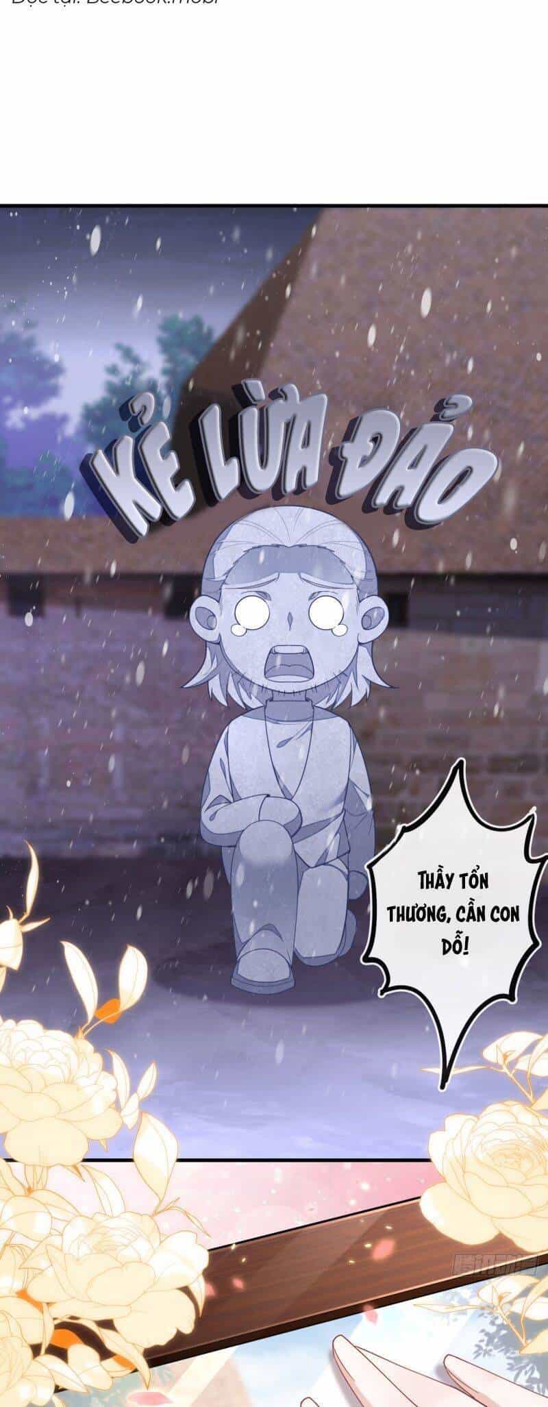 Vừa Từ Hôn Đã Bị Hồ Ly Lừa Vào Cục Dân Chính - Chương 4 - ảnh 28