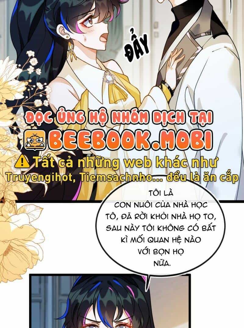 Vừa Từ Hôn Đã Bị Hồ Ly Lừa Vào Cục Dân Chính - Chương 5 - ảnh 20