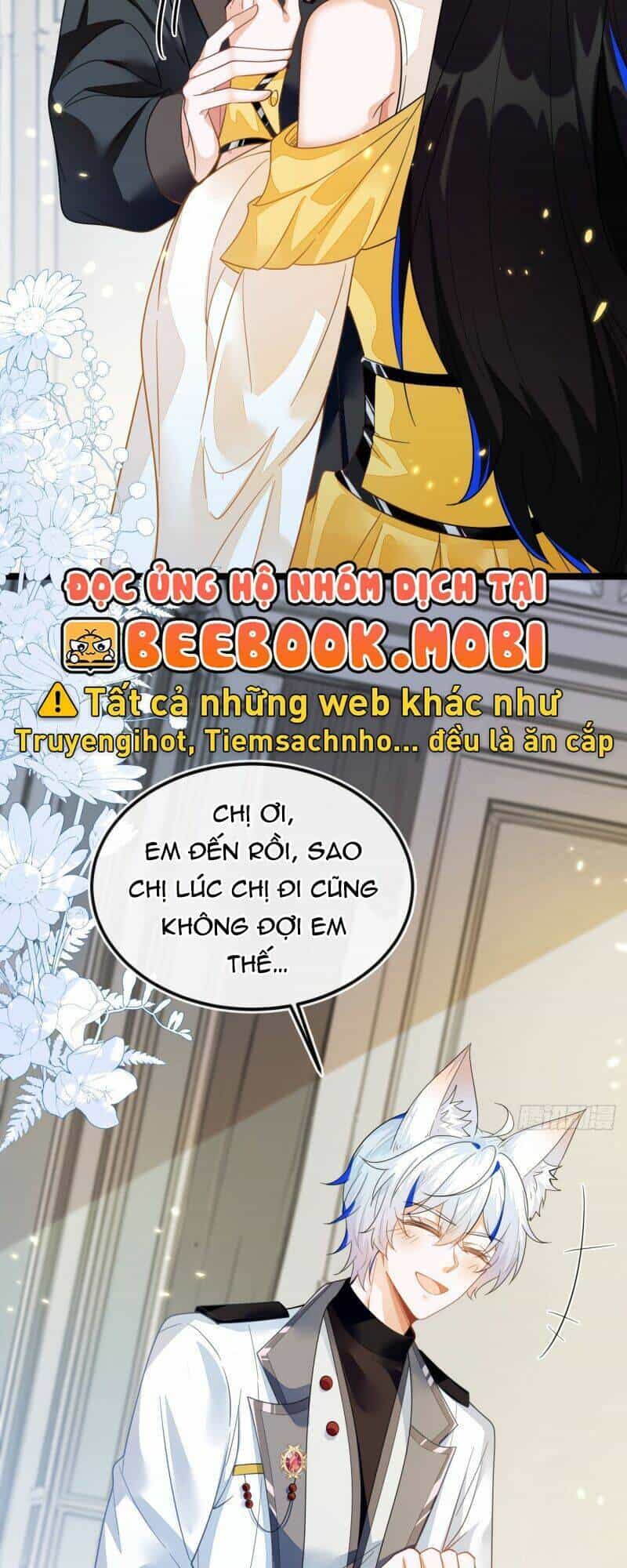 Vừa Từ Hôn Đã Bị Hồ Ly Lừa Vào Cục Dân Chính - Chương 5 - ảnh 8