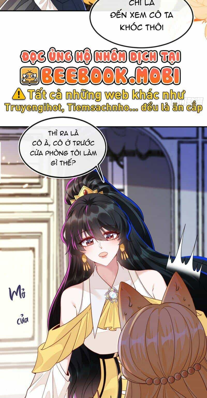 Vừa Từ Hôn Đã Bị Hồ Ly Lừa Vào Cục Dân Chính - Chương 6 - ảnh 26
