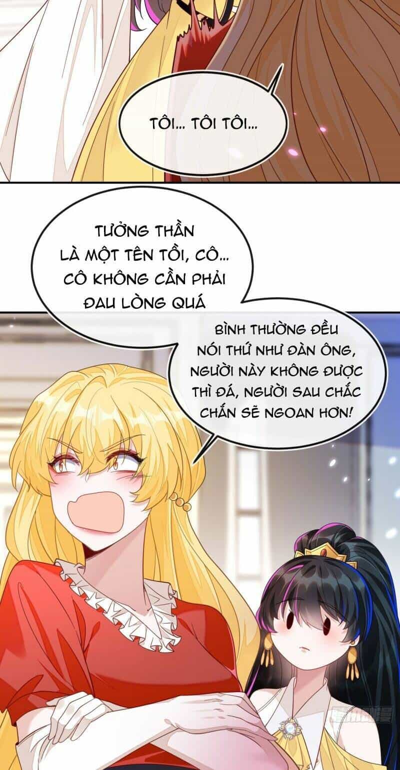 Vừa Từ Hôn Đã Bị Hồ Ly Lừa Vào Cục Dân Chính - Chương 6 - ảnh 27