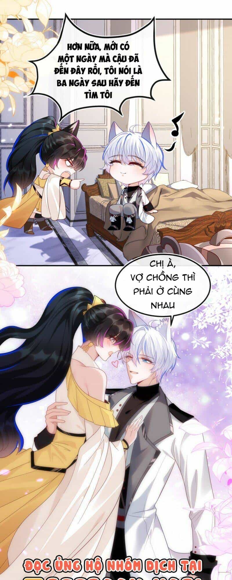 Vừa Từ Hôn Đã Bị Hồ Ly Lừa Vào Cục Dân Chính - Chương 6 - ảnh 31