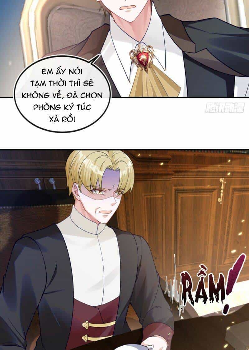 Vừa Từ Hôn Đã Bị Hồ Ly Lừa Vào Cục Dân Chính - Chương 6 - ảnh 4