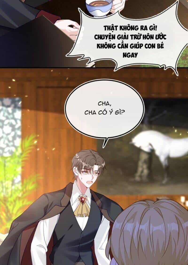 Vừa Từ Hôn Đã Bị Hồ Ly Lừa Vào Cục Dân Chính - Chương 6 - ảnh 5
