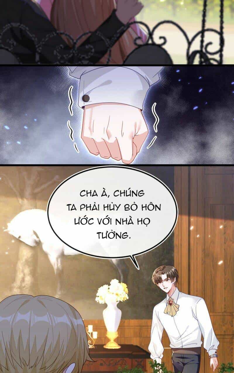 Vừa Từ Hôn Đã Bị Hồ Ly Lừa Vào Cục Dân Chính - Chương 7 - ảnh 24