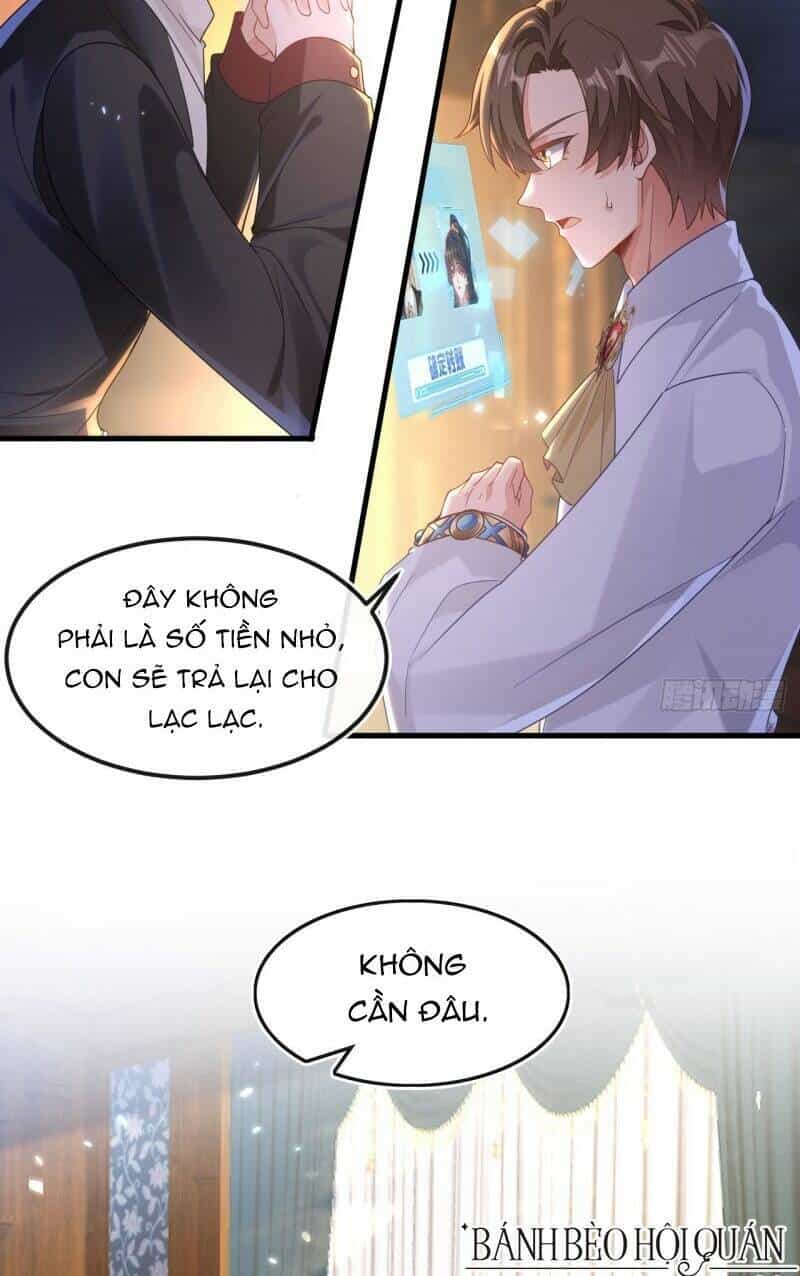 Vừa Từ Hôn Đã Bị Hồ Ly Lừa Vào Cục Dân Chính - Chương 7 - ảnh 28
