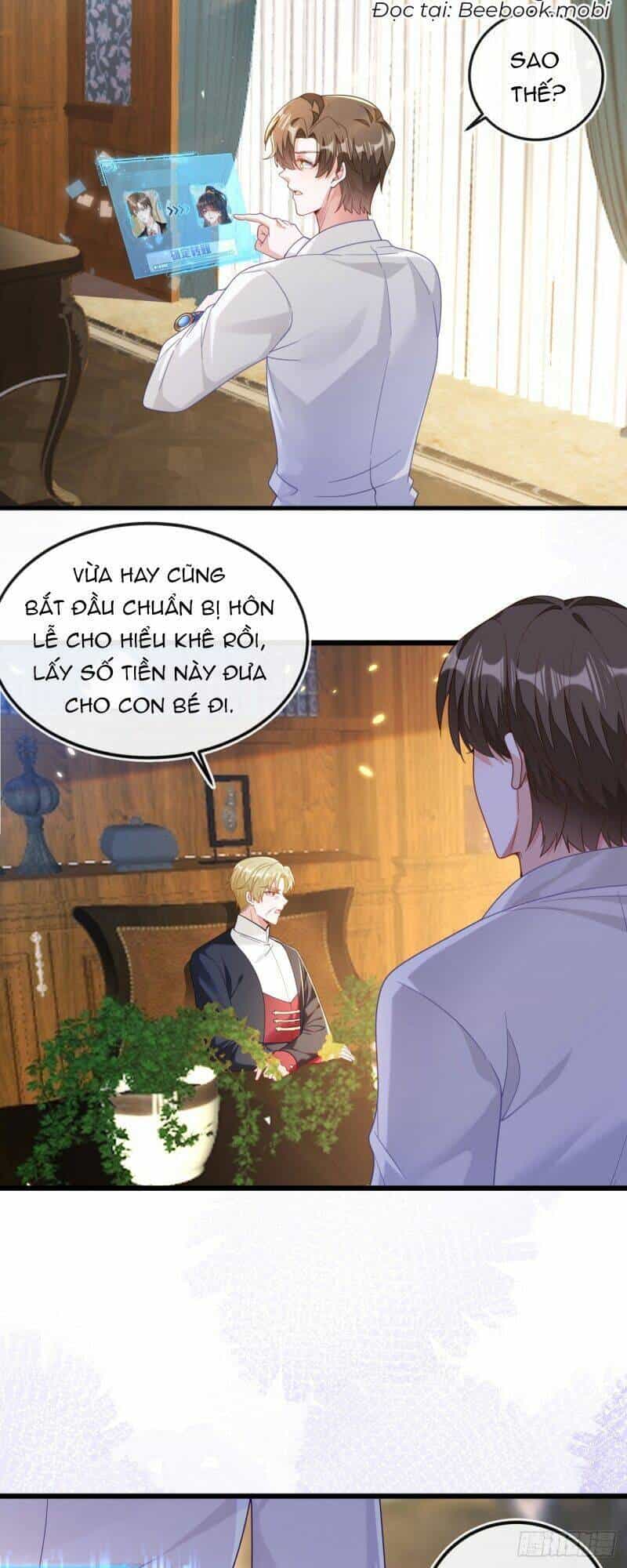 Vừa Từ Hôn Đã Bị Hồ Ly Lừa Vào Cục Dân Chính - Chương 7 - ảnh 29