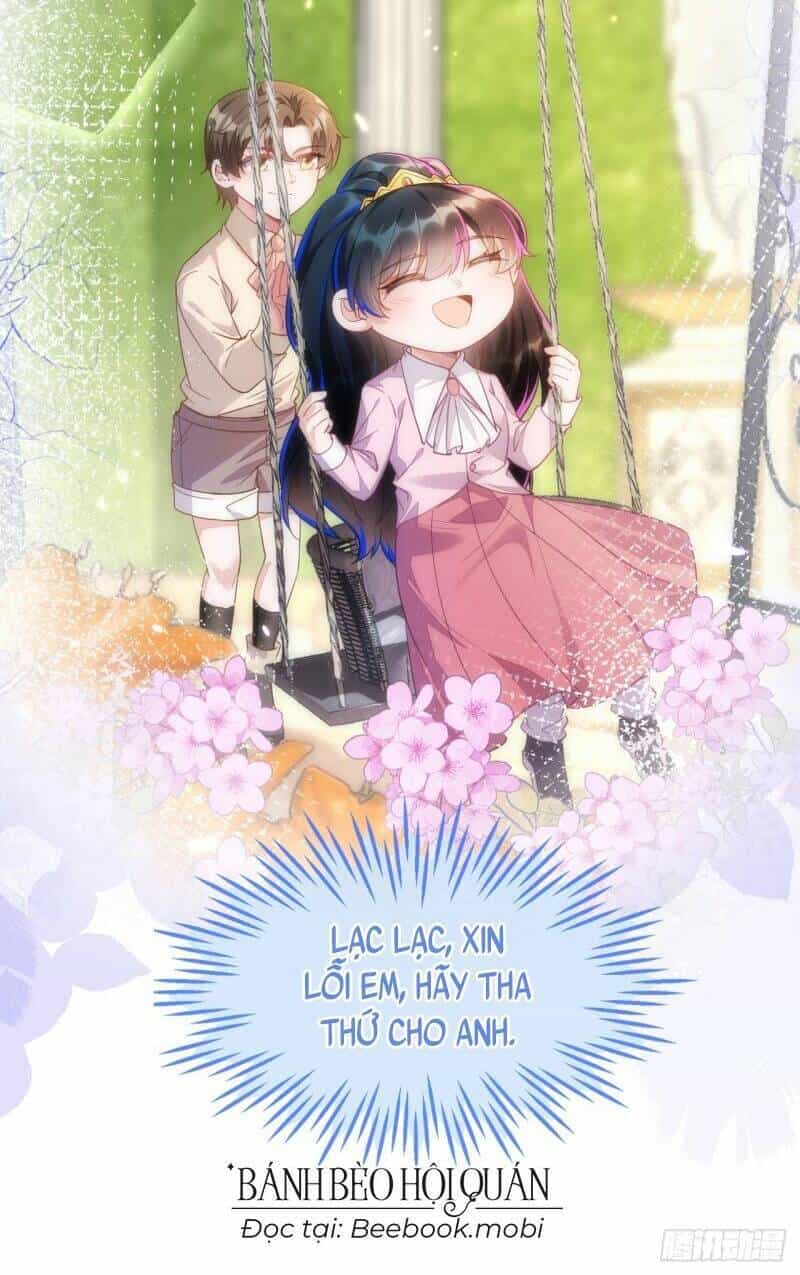 Vừa Từ Hôn Đã Bị Hồ Ly Lừa Vào Cục Dân Chính - Chương 7 - ảnh 31