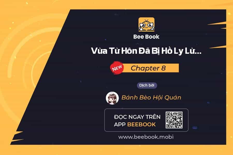 Vừa Từ Hôn Đã Bị Hồ Ly Lừa Vào Cục Dân Chính - Chương 8 - ảnh 1