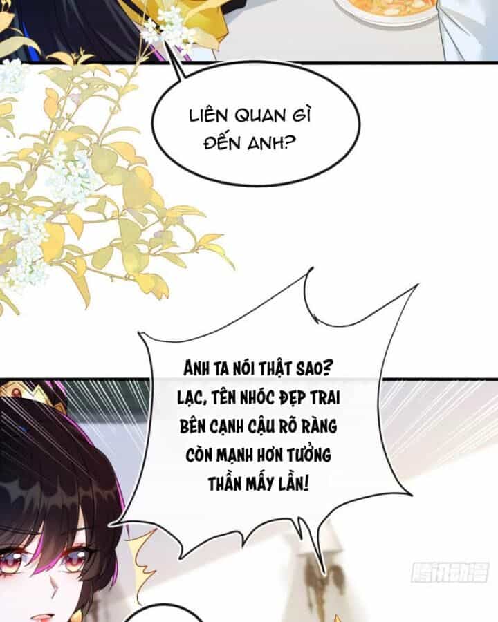 Vừa Từ Hôn Đã Bị Hồ Ly Lừa Vào Cục Dân Chính - Chương 8 - ảnh 15