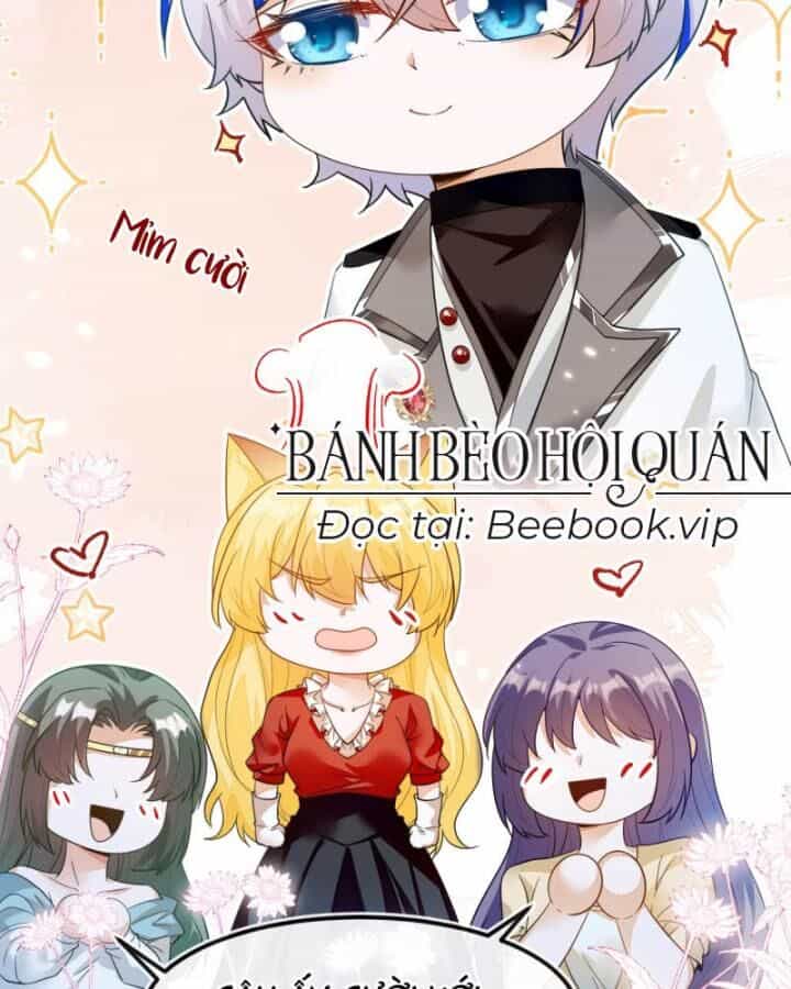Vừa Từ Hôn Đã Bị Hồ Ly Lừa Vào Cục Dân Chính - Chương 8 - ảnh 17