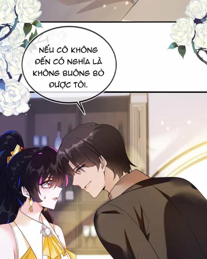 Vừa Từ Hôn Đã Bị Hồ Ly Lừa Vào Cục Dân Chính - Chương 8 - ảnh 19