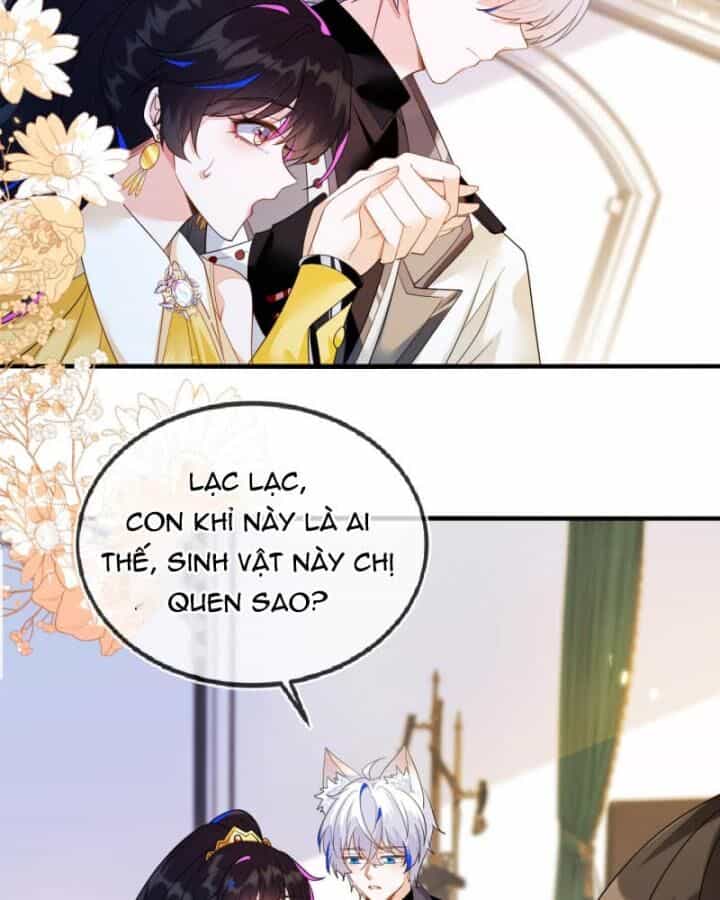Vừa Từ Hôn Đã Bị Hồ Ly Lừa Vào Cục Dân Chính - Chương 8 - ảnh 21