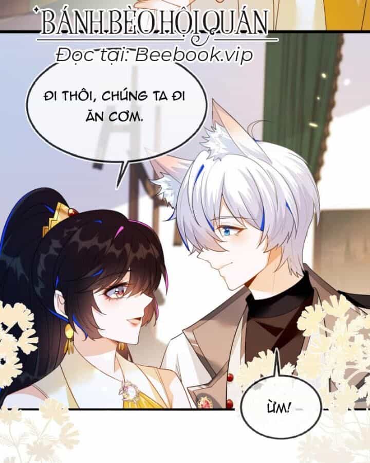 Vừa Từ Hôn Đã Bị Hồ Ly Lừa Vào Cục Dân Chính - Chương 8 - ảnh 24