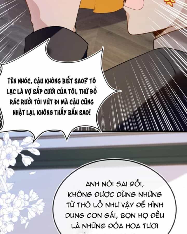 Vừa Từ Hôn Đã Bị Hồ Ly Lừa Vào Cục Dân Chính - Chương 8 - ảnh 26