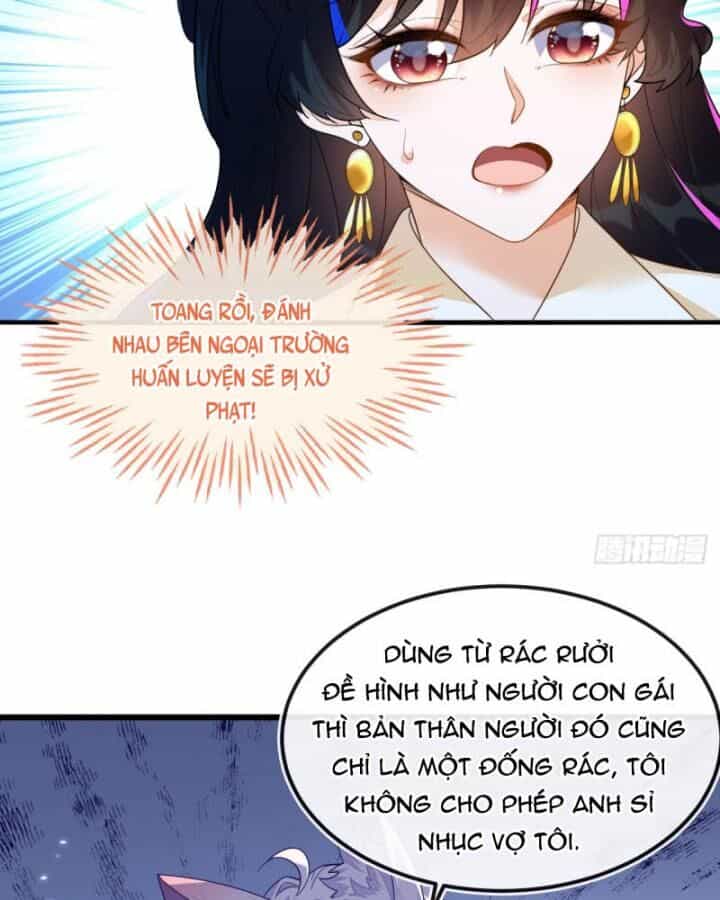 Vừa Từ Hôn Đã Bị Hồ Ly Lừa Vào Cục Dân Chính - Chương 8 - ảnh 30