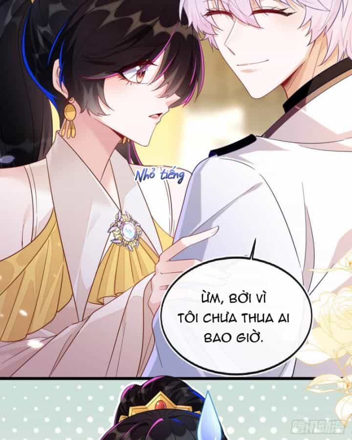 Vừa Từ Hôn Đã Bị Hồ Ly Lừa Vào Cục Dân Chính - Chương 8 - ảnh 40