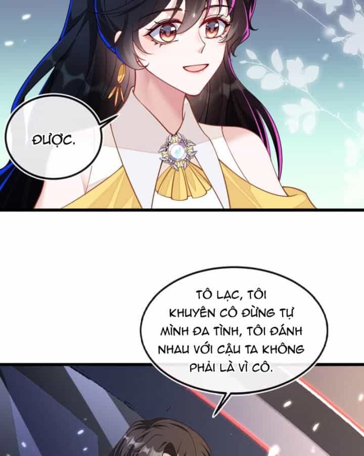 Vừa Từ Hôn Đã Bị Hồ Ly Lừa Vào Cục Dân Chính - Chương 8 - ảnh 49