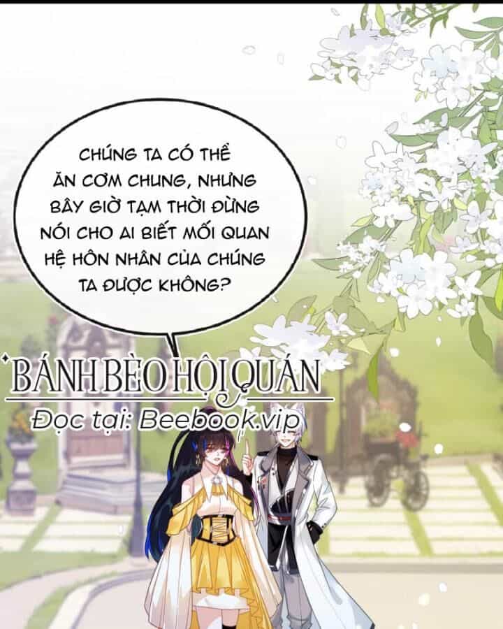 Vừa Từ Hôn Đã Bị Hồ Ly Lừa Vào Cục Dân Chính - Chương 8 - ảnh 5